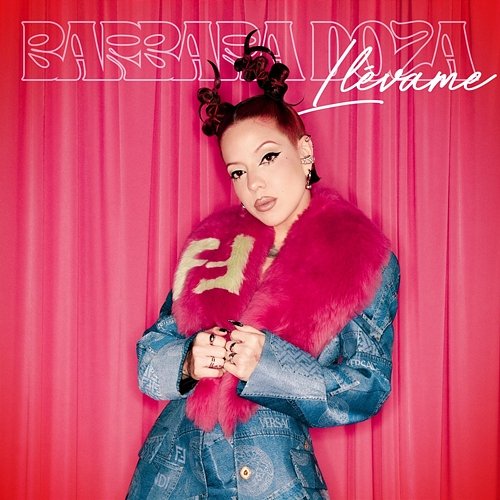 Llévame Barbara Doza