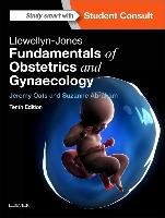 Llewellyn-Jones Fundamentals of Obstetrics and Gynaecology Oats Jeremy J. N.