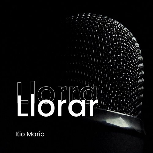 Llorar Kio Mario