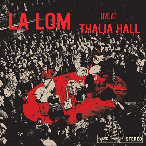 Llorar LA LOM