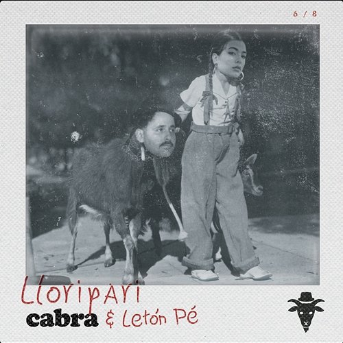 Lloripari Cabra & Letón Pé
