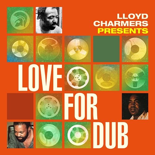 Lloyd Charmers Presents Love for Dub Various Artists