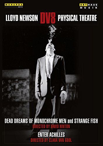 Lloyd Newsondv8: Dv8Dead Dreams Various Directors