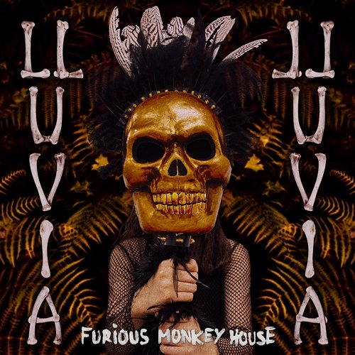 Lluvia Furious Monkey House