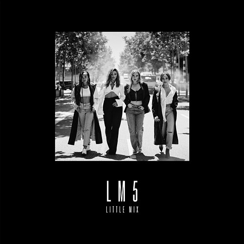LM5 Little Mix