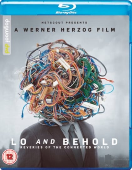 Lo and Behold (brak polskiej wersji językowej) Herzog Werner