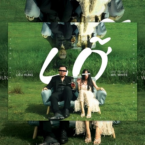 LỠ Liêu Hưng, Mr White