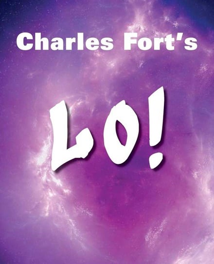 LO! Fort Charles
