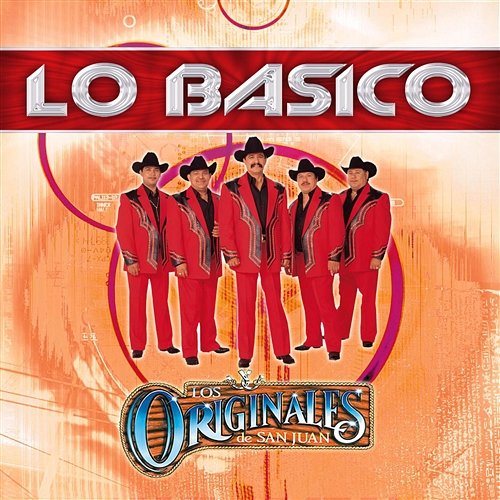 Lo Basico Los Originales De San Juan