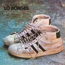 Lo Borges, płyta winylowa Borges Lo