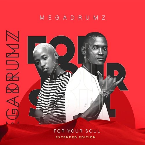 Lo December NtoMusica, Megadrumz feat. Masandi