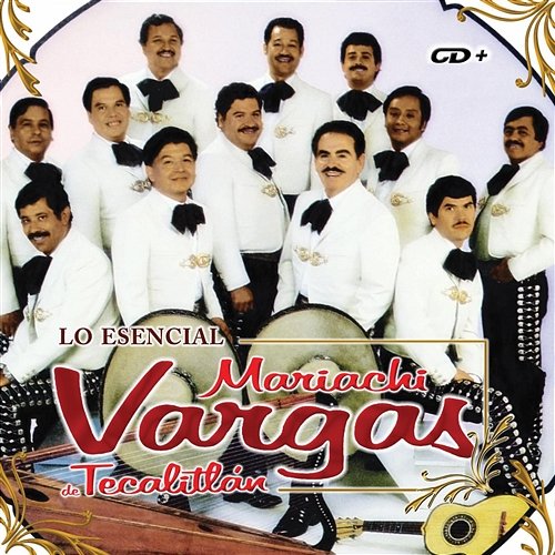 ¡¡¡Mexicanísimo!!! Mariachi Vargas De Tecalitlán