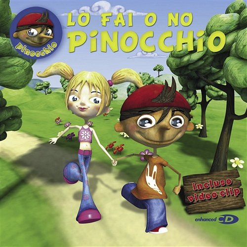Lo Fai O No Pinocchio Pinocchio