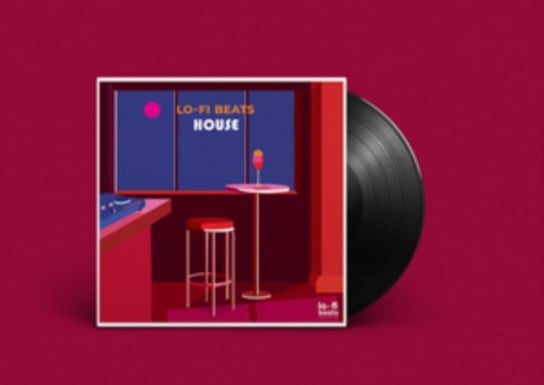 Lo-fi Beats: House Various Artists