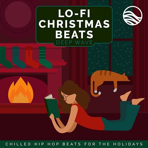 Lo-Fi Christmas Beats: Chilled Hip Hop Beats For The Holidays Deep Wave