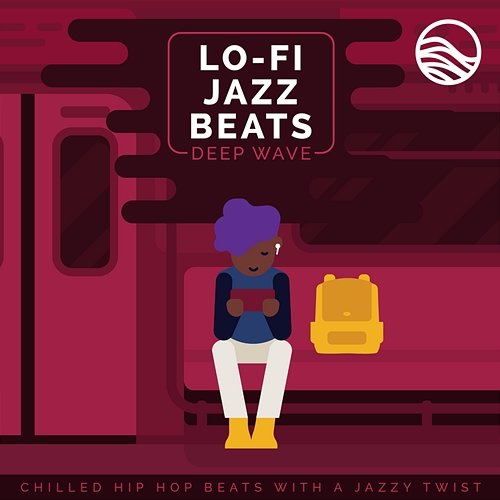 Lo-Fi Jazz Beats Deep Wave