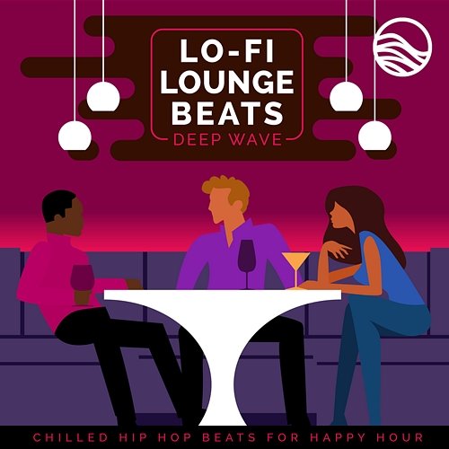 Lo-Fi Lounge Beats Deep Wave