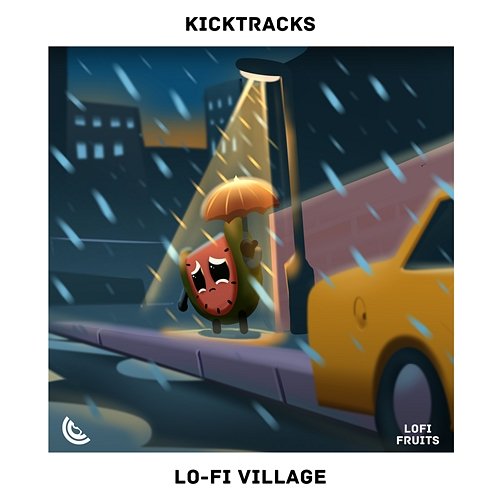 Lo-fi Village Kicktracks