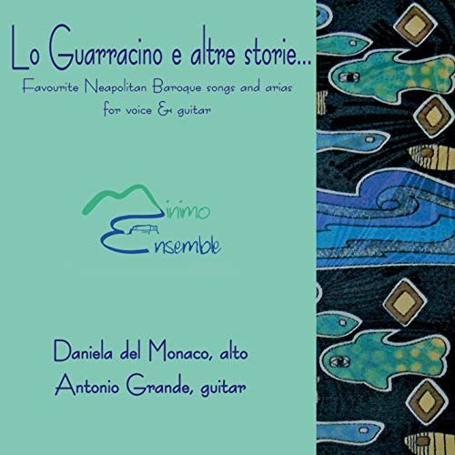 Lo Guarracino E Altre Storie...(Digipack) Various Artists
