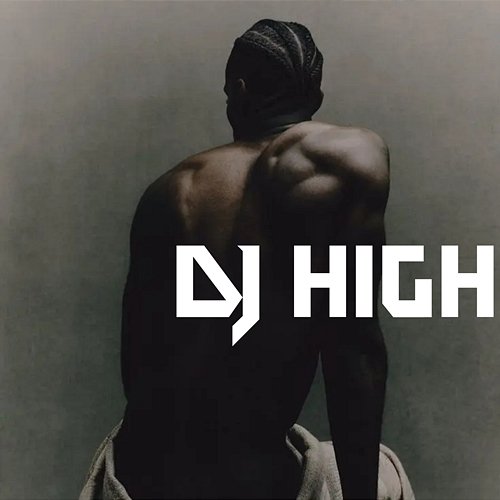 Lo Hago Solo DJ High