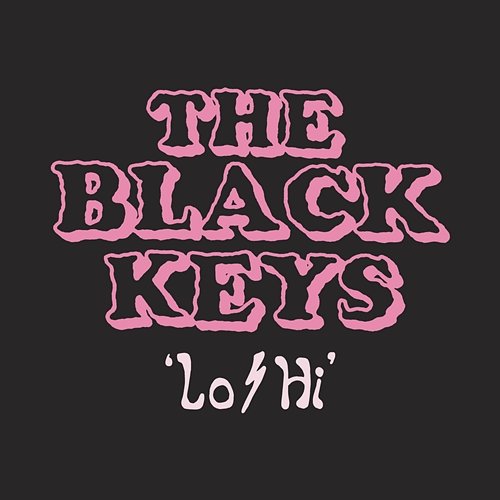 Lo/Hi The Black Keys