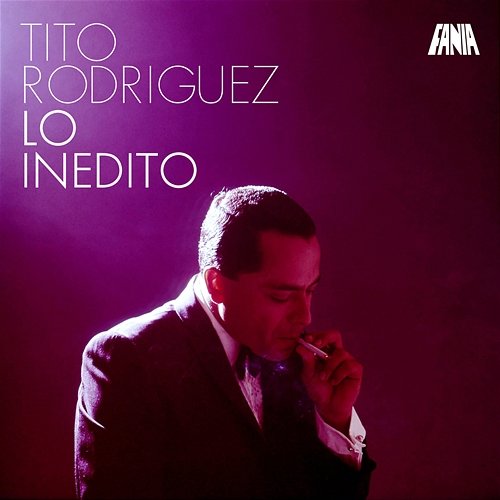 Lo Inédito Tito Rodríguez