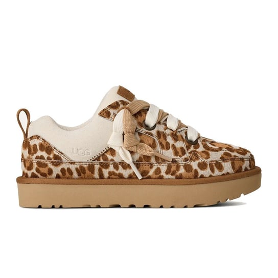 Lo Lowmel Plains UGG