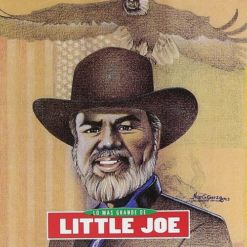 Lo Más Grande de Little Joe Little Joe