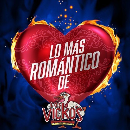 Lo Más Romántico De Los Vicko’s De Ramon Daniel