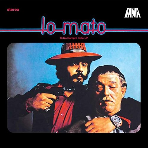 Lo Mato Héctor Lavoe, Willie Colón