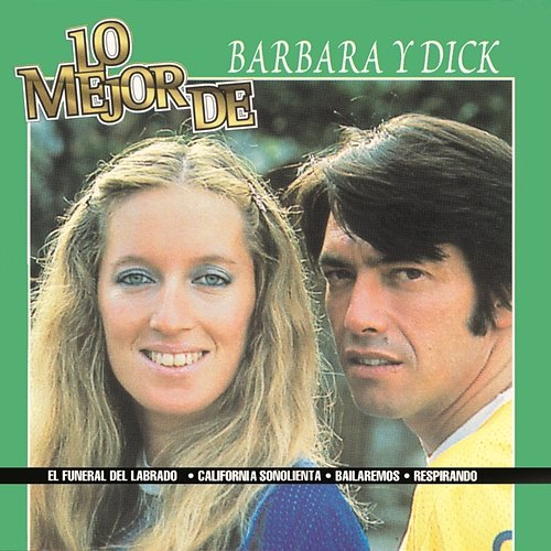 Bailaremos Barbara Y Dick