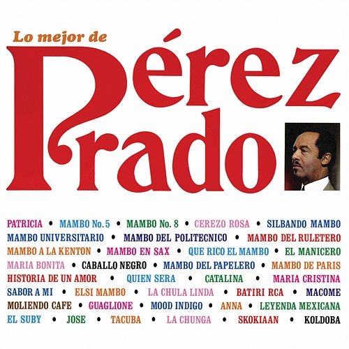 Mambo No. 5 Pérez Prado
