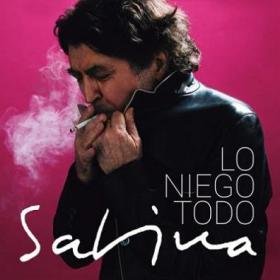 Lo Niego Todo, płyta winylowa Joaquin Sabina