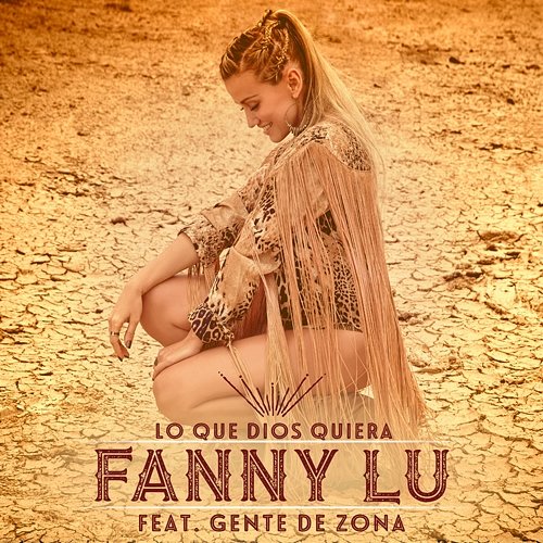 Lo Que Dios Quiera Fanny Lu feat. Gente De Zona