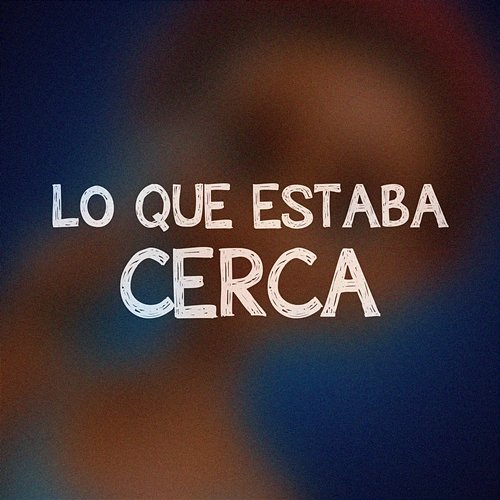 Lo que estaba cerca Lali Fastare