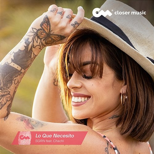 Lo Que Necesito SGRN feat. Chachi