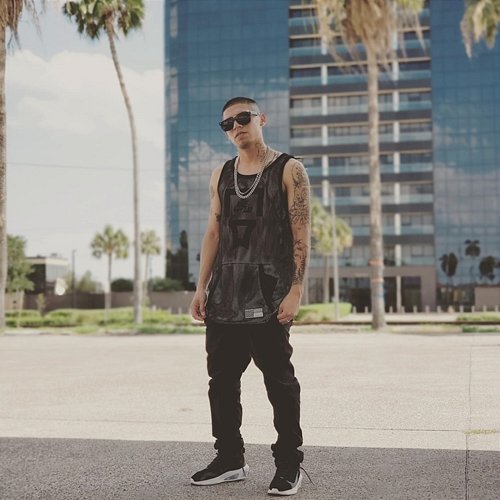 Lo Saqué Sandro Malandro feat. Mc Oben