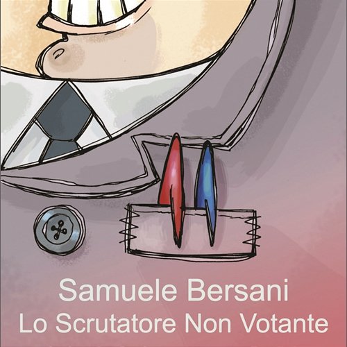 Lo scrutatore non votante Samuele Bersani