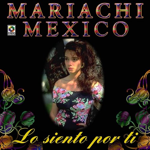 Lo Siento Por Ti Mariachi México
