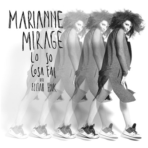 Lo so cosa fai Marianne Mirage feat. Elijah Hook