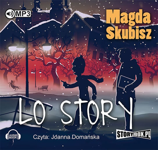 LO Story Skubisz Magda