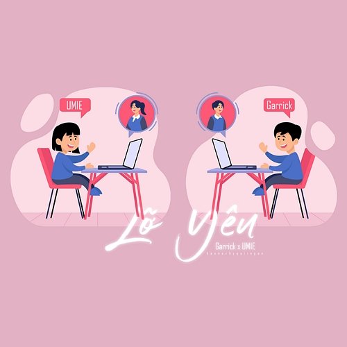 Lỡ Yêu Garrick feat. UMIE