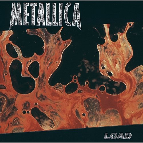 Bleeding Me Metallica