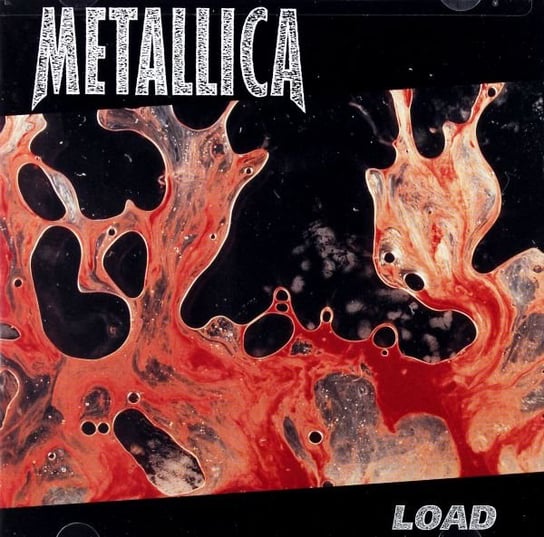Load Metallica