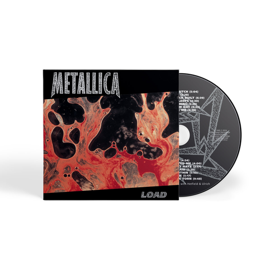 Load Metallica