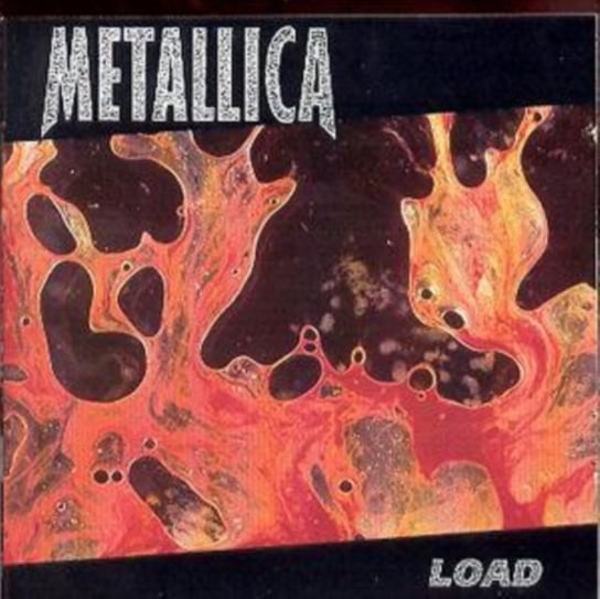 Load Metallica