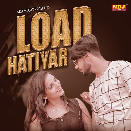 Load Hathiyar Vicky Sharma & Yor Krag
