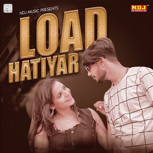 Load Hatiyar Yor Krag, Vicky Sharma