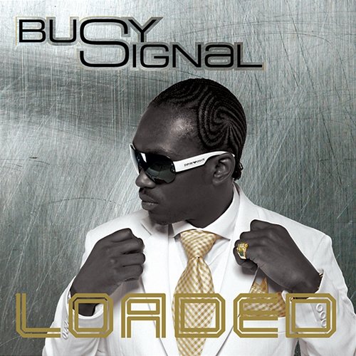 Loaded Busy Signal
