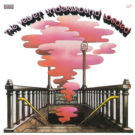 Loaded The Velvet Underground